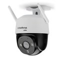 Ver imagem 3 de Câmera Inteligente Wi-Fi 2 Megapixels Full HD 360° iM7 Full Color Intelbras