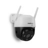 Câmera Inteligente Wi-Fi 2 Megapixels Full HD 360° iM7 Full Color Intelbras - 7