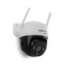 Câmera Inteligente Wi-Fi 2 Megapixels Full HD 360° iM7 Full Color Intelbras - 6