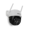 Ver imagem 6 de Câmera Inteligente Wi-Fi 2 Megapixels Full HD 360° iM7 Full Color Intelbras