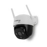 Câmera Inteligente Wi-Fi 2 Megapixels Full HD 360° iM7 Full Color Intelbras - 10