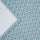 Ver imagem 2 de Tapete Infantil Antiderrapante 1,00x1,40 Egípcio - Azul