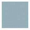 Tapete Infantil Antiderrapante 1,00x1,40 Egípcio - Azul - 4