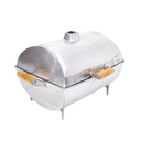 Ver imagem 2 de Churrasqueira Alumínio Fundido a Bafo