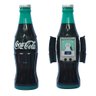 RADIO MULTI FUNCOES COCA-COLA FM/CD/MP3/USB CONTOUR BOTTLE P BTC Decor - 1