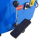 Ver imagem 6 de Torno Elétrico Giratório para Cerâmica Pintura e Modelagem 350w - Bivolt