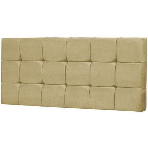 Painel Casal Espanha 140 CM Marfim - D A Decor