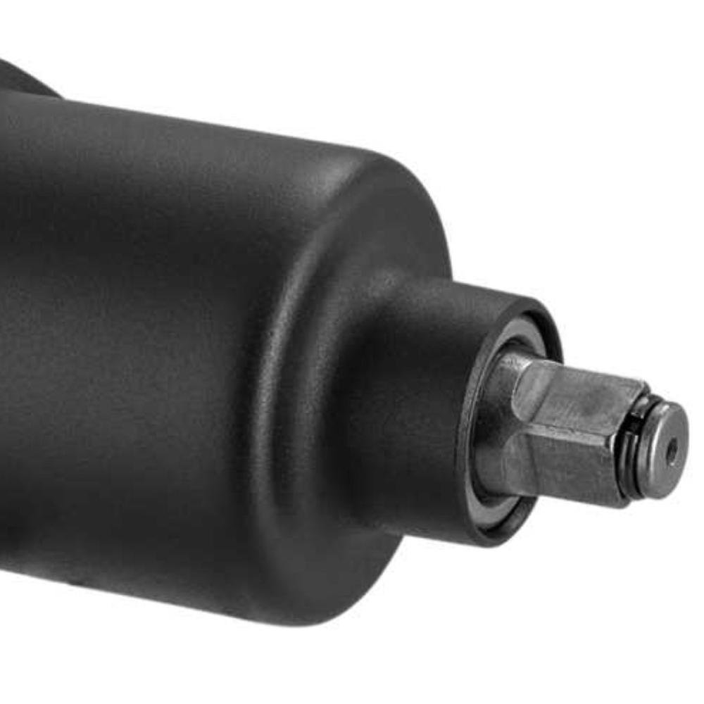 Chave de Impacto Pneumática 3/4'' 207,5 Kgf Cip348 Vonder Plus - 2