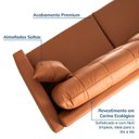 Ver imagem 7 de Sofá 2 Lugares 200cm Soul CabeCasa MadeiraOriginals