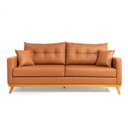 Ver imagem 2 de Sofá 2 Lugares 200cm Soul CabeCasa MadeiraOriginals