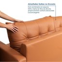 Ver imagem 4 de Sofá 2 Lugares 200cm Soul CabeCasa MadeiraOriginals