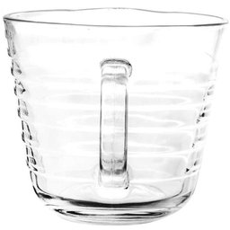 Jarra Medidor Vidro 700ml com Alça - 6