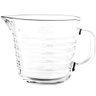 Jarra Medidor Vidro 700ml com Alça - 1