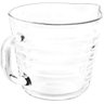 Jarra Medidor Vidro 700ml com Alça - 4