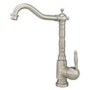 Ver imagem 2 de Torneira Alta para Banheiro Monocomando 30x23cm Retrô Douro Bela Metais