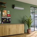 Ver imagem 6 de Ar Condicionado Split Hi Wall Inverter Electrolux Color Adapt 12000 Btu/h Frio 3212ifba206 – 220 Vol