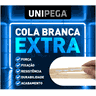 Cola Branca Extra 10Kg Unipega Unico - 3