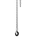Ver imagem 2 de Talha Manual de Corrente com Alavanca Heavy Duty 1500 Kg 1,5 M - Csm Tca 1500