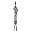 Ver imagem 1 de Talha Manual de Corrente com Alavanca Heavy Duty 1500 Kg 1,5 M - Csm Tca 1500
