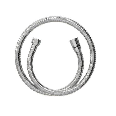 Engate Flexível 1,20m Cromado Ducha Higiênica