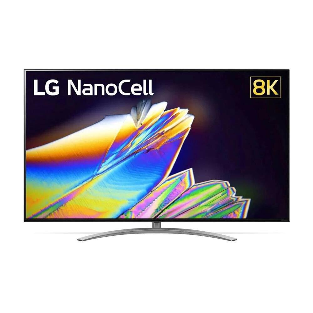 Smart TV Lg 65 Polegadas Nanocell 8K Ips Nanocell Wifi Bluetooth Hdr Inteligência Artificial Thinqai Google - 1