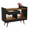 Aparador Buffet Balcão Cantinho do Cafe Jb 4064 Ofertamo - 1