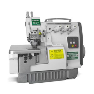Máquina Overloque Industrial 3 Fios Sewpower Direct Drive