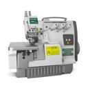 Ver imagem 1 de Máquina Overloque Industrial 3 Fios Sewpower Direct Drive