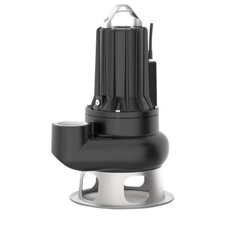 Motobomba Submersível para Esgoto MC 220V Pedrollo