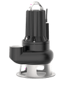 Ver imagem 1 de Motobomba Submersível para Esgoto MC 220V Pedrollo