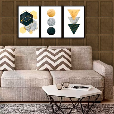Papel de Parede Madeira Ripada Boiserie Intense - Várias Cores - Rovere Marsala