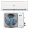 Ar Condicionado Elgin Split Inverter 9.000 Btus Wi-fi Quente e Frio 220v - 1