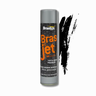 Spray Alta Temperatura Preto Fosco:preto Fosco - 1