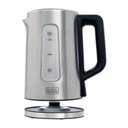 Ver imagem 3 de Chaleira Elétrica Programável Gourmand Gris 220 V Black + Decker