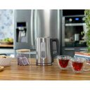 Ver imagem 5 de Chaleira Elétrica Programável Gourmand Gris 220 V Black + Decker