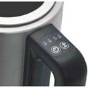 Ver imagem 4 de Chaleira Elétrica Programável Gourmand Gris 220 V Black + Decker