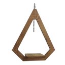 Ver imagem 1 de Suporte de Plantas Isla Madeirado