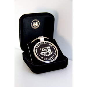 Chaveiro Profissão Técnico em Informática