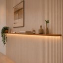 Ver imagem 2 de Prateleira Slim Nature 218