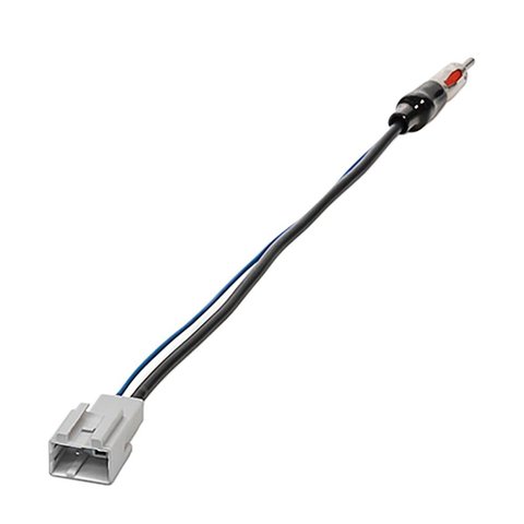 Chicote Conector Permak Antena New Civic / Fit