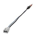 Ver imagem 1 de Chicote Conector Permak Antena New Civic / Fit
