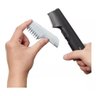 Aparador de Pelos Panasonic Mini V-razor Er-gk20 a Pilha - 4