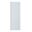 Ver imagem 4 de Telha Termoacústica 3,60m x 0,82m Max Madri Ajover