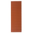 Ver imagem 3 de Telha Termoacústica 3,60m x 0,82m Max Madri Ajover