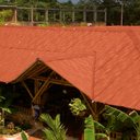 Ver imagem 1 de Telha Termoacústica 3,60m x 0,82m Max Madri Ajover