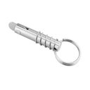 Ver imagem 2 de Pino Trava Do Punho De Engate Reboque Aço Inoxidável Univers