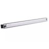 Barra de Aço Inox Brinox 60 Cm - Organizador Cozinha - 1