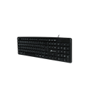 Ver imagem 3 de Teclado Office Mn8236 | Abnt-2 - Monocron