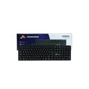 Ver imagem 1 de Teclado Office Mn8236 | Abnt-2 - Monocron