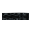 Ver imagem 2 de Teclado Office Mn8236 | Abnt-2 - Monocron